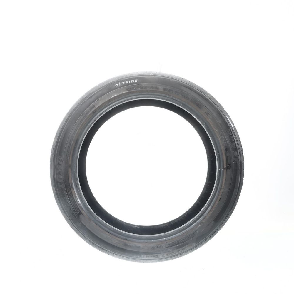 Used 245/45ZR19 Sumitomo HTR Z5 102Y - 5/32 - Image 3