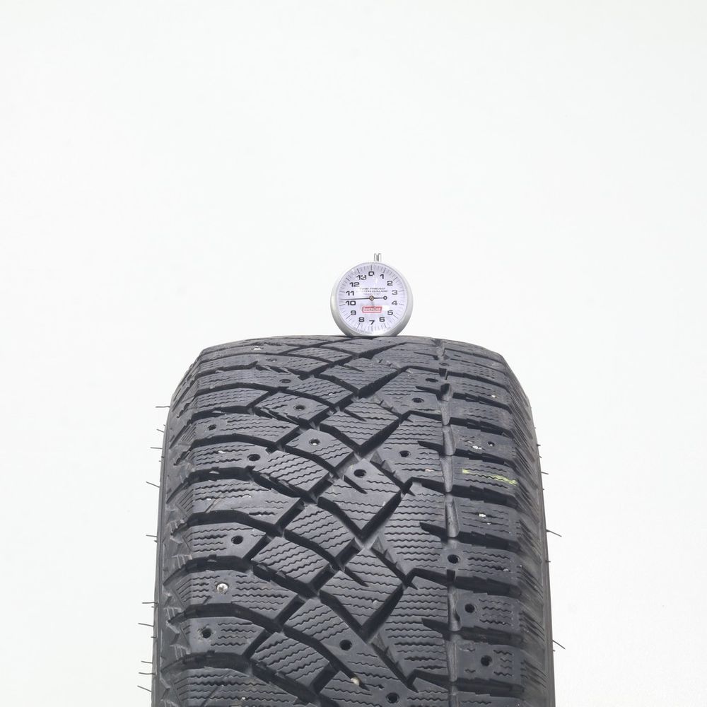Used 235/65R17 Nitto Therma Spike 108T - 10/32 - Image 2