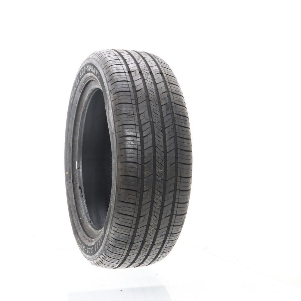 New 245/55R19 Doral SDL-Sport+ 103V - Image 1