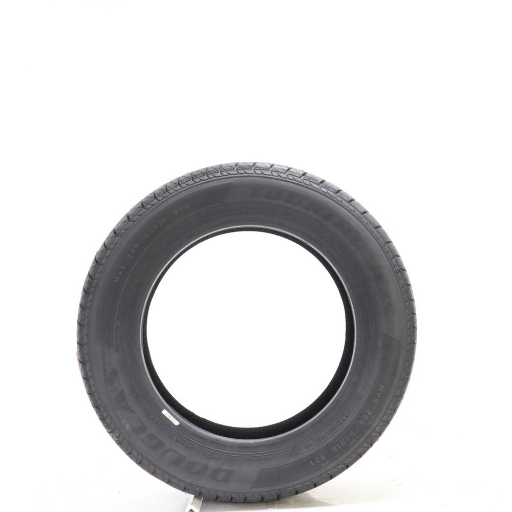 New 205/60R16 Douglas Touring A/S 92V - 8.5/32 - Image 3