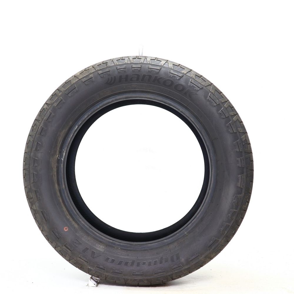 Set of (2) Used 225/60R17 Hankook Dynapro AT2 99H - 9.5-10.5/32 - Image 6