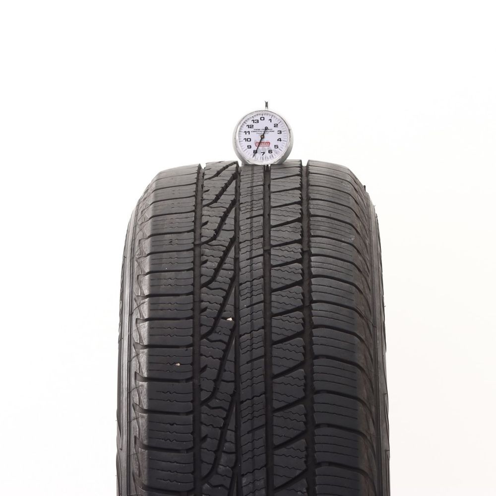 Set of (2) Used 205/60R16 Goodyear Assurance WeatherReady 92V - 6.5-8/32 - Image 5