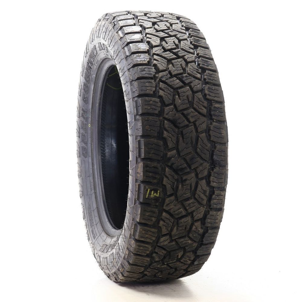 Driven Once 275/60R20 Toyo Open Country A/T III 115T - 12/32 - Image 1