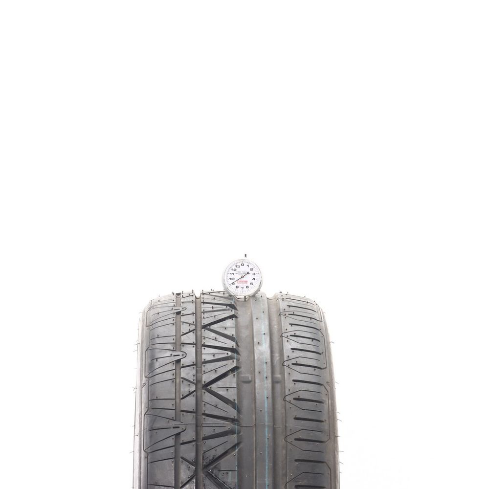 Used 235/40R18 Nitto Invo 91W - 9/32 - Image 2