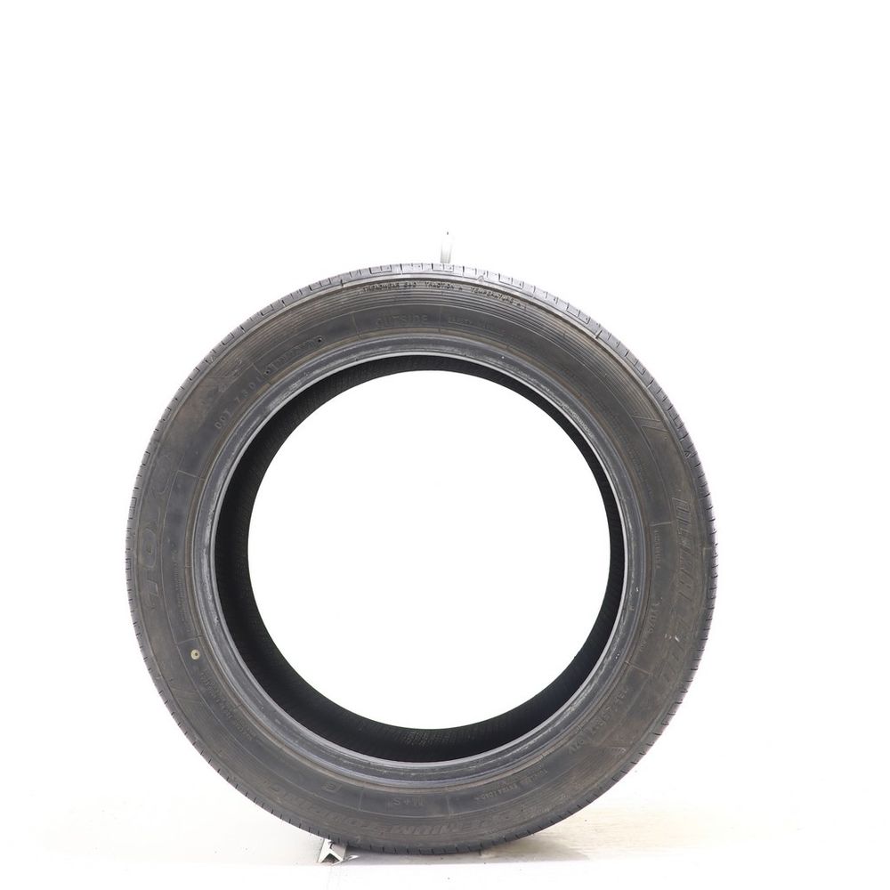 Set of (2) Used 235/45R17 Toyo Ultra Z900 97V - 9/32 | Utires