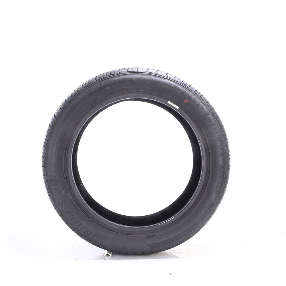 Set of (2) New 235/50R18 Bridgestone Turanza EL440 97V - Image 3