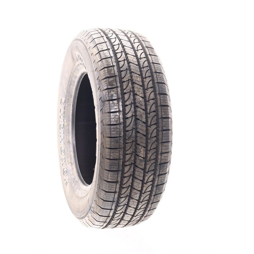 Set of (2) New LT 275/65R18 Yokohama Geolandar H/T G056 123/120S E - Image 1
