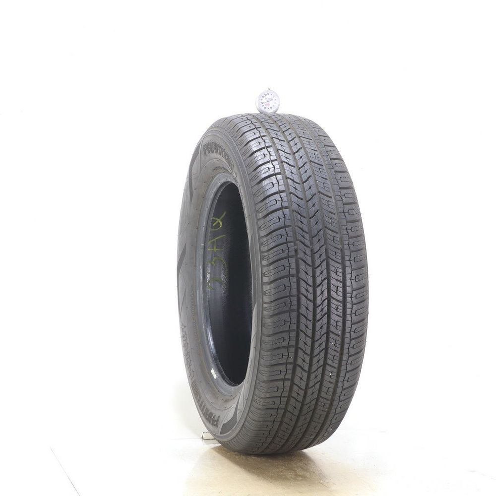 Set of (2) Used 225/65R17 Phantom C-Sport 102H - 9-9.5/32 - Image 4