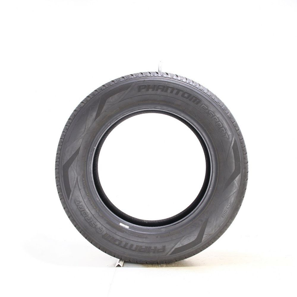 Set of (2) Used 225/65R17 Phantom C-Sport 102H - 9-9.5/32 - Image 6