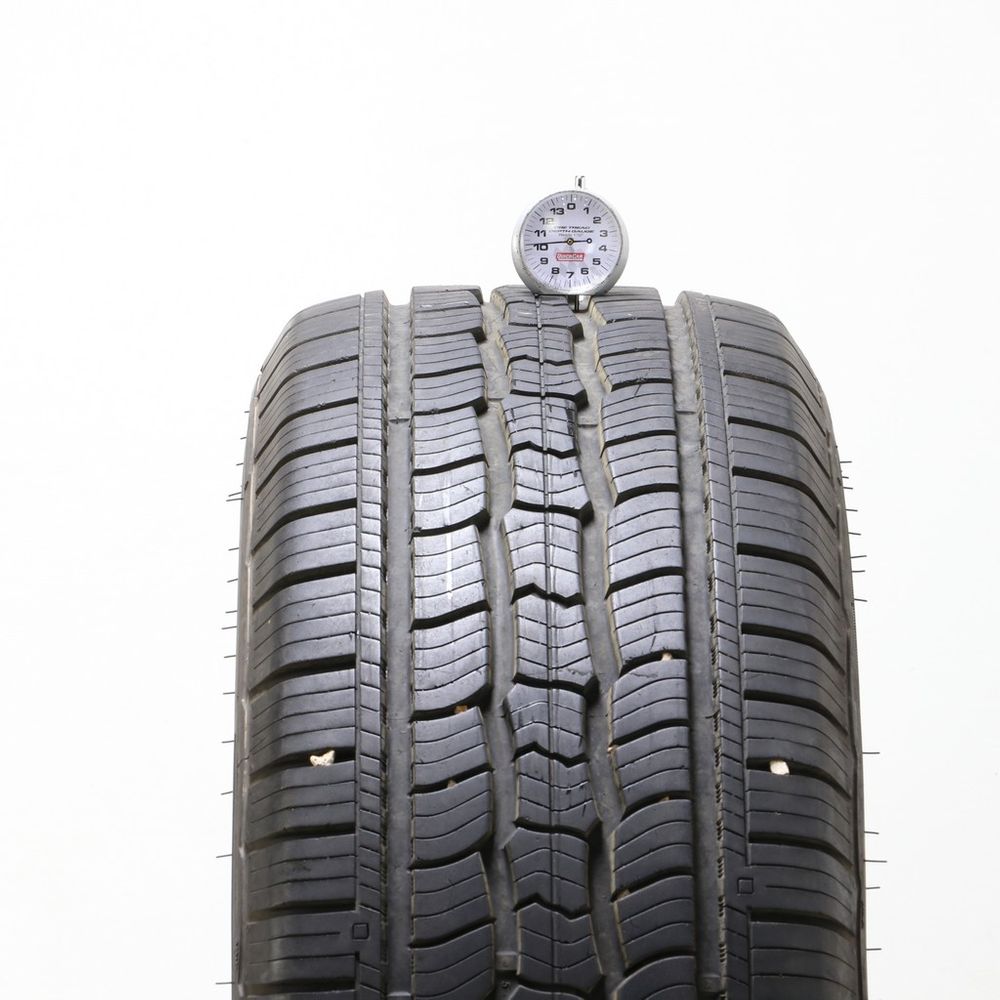Set of (2) Used 265/65R17 Cooper Discoverer HTP II 112T - 10/32 - Image 2