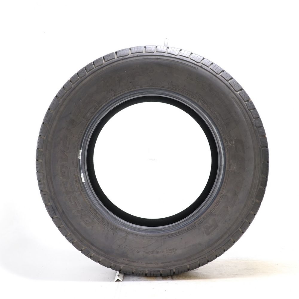 Set of (2) Used 265/65R17 Cooper Discoverer HTP II 112T - 10/32 - Image 3
