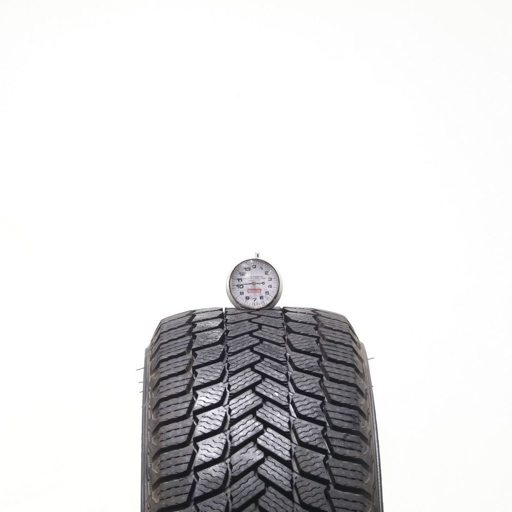 Used 205/65R16 Michelin X-Ice Snow 99T - 10/32 - Image 2