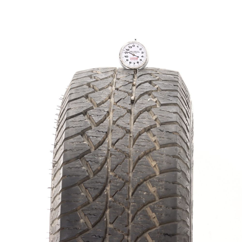 Used LT 225/75R16 Multi-Mile Wild Country Radial XTX 115/112Q E - 11/32 - Image 2
