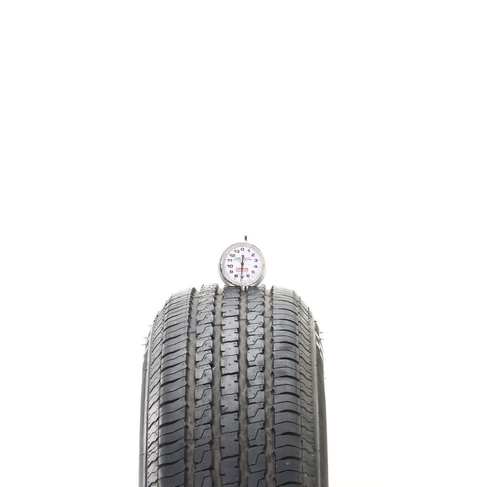 Used 205/75R14C Trailer King RST 100/96M - 7/32 - Image 2