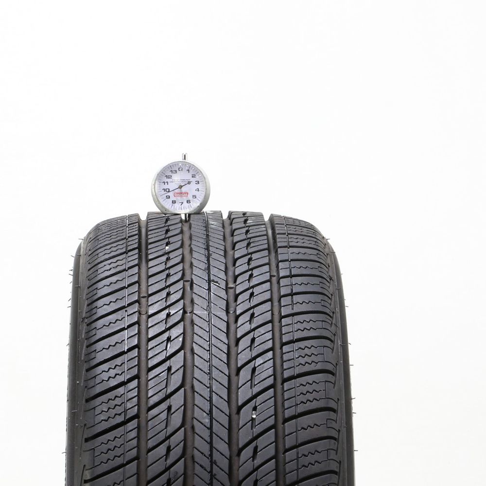 Set of (2) Used 225/40R18 Uniroyal Tiger Paw Touring A/S 92V - 9.5-10/32 - Image 2