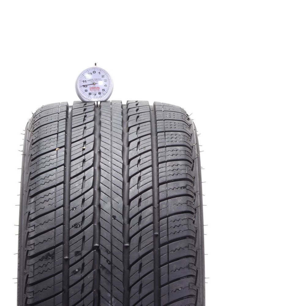 Set of (2) Used 225/40R18 Uniroyal Tiger Paw Touring A/S 92V - 9.5-10/32 - Image 5