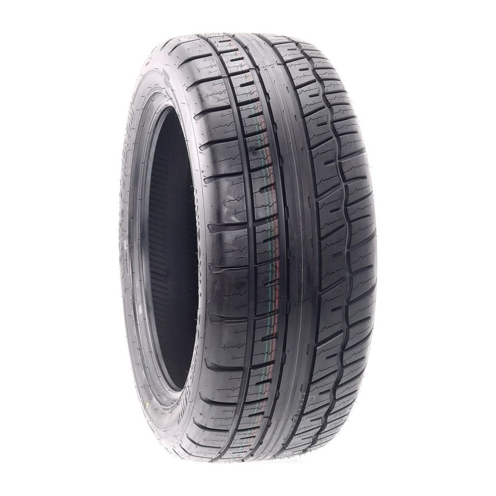 New 245/50ZR18 Uniroyal Power Paw A/S 100Y - New - Image 1