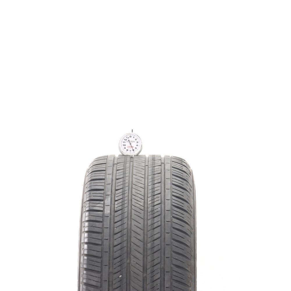 Set of (2) Used 215/55R18 Goodyear Assurance Finesse 95H - 6-6.5/32 - Image 2