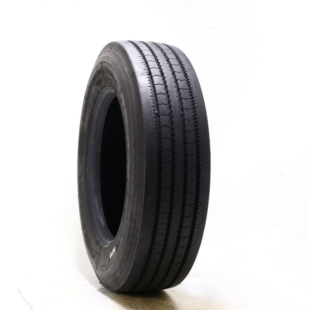 Used LT 245/70R19.5 Longmarch LM216 135/133M H - 15/32 - Image 1