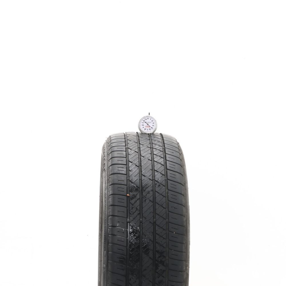 Used 205/55R16 Bridgestone Potenza RE980AS+ 91W - 5/32 - Image 2