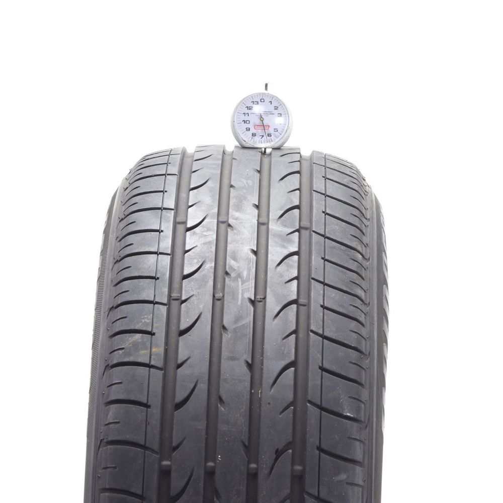 Set of (4) Used 225/55R18 Bridgestone Dueler H/P Sport 98H - 6-7.5/32 - Image 2