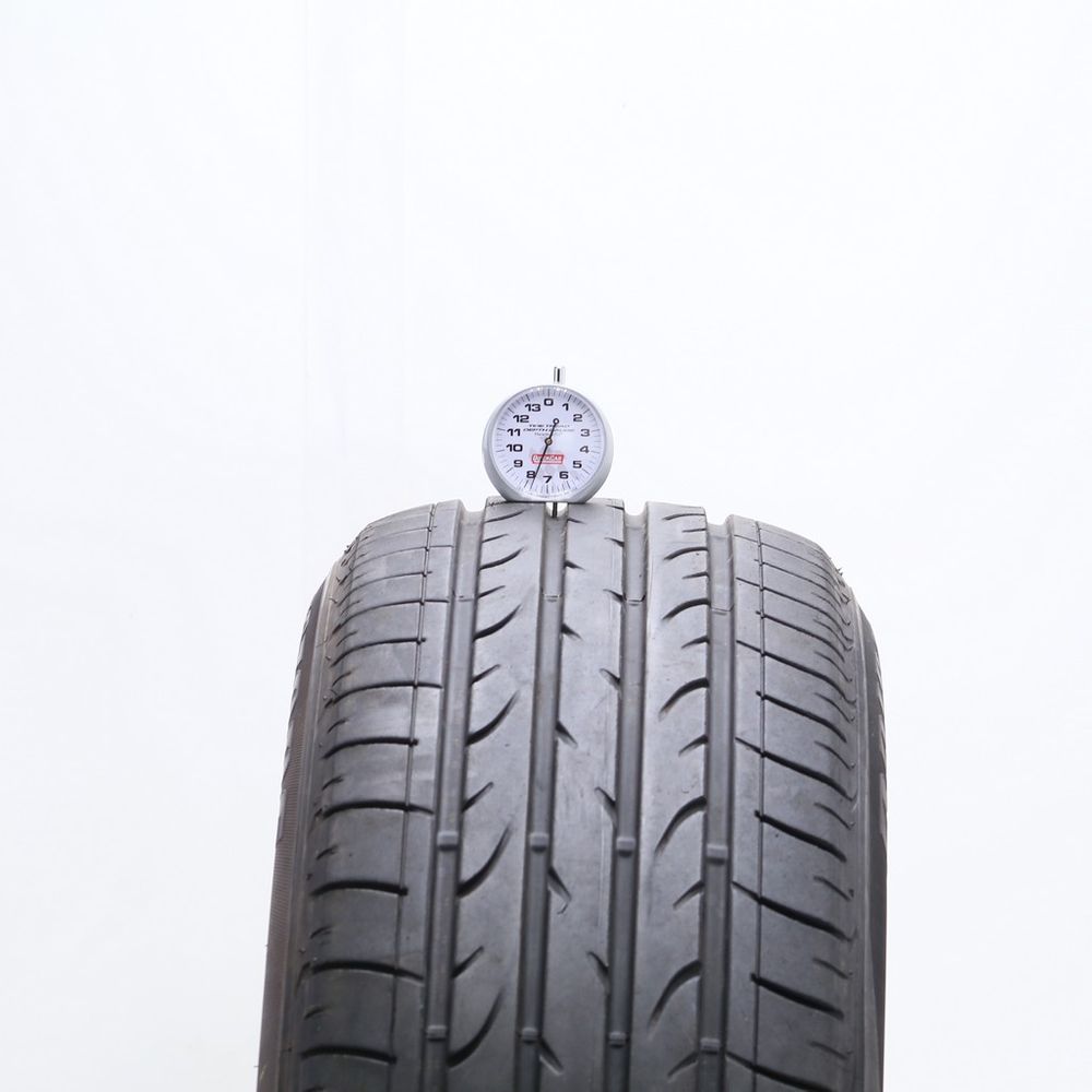 Set of (4) Used 225/55R18 Bridgestone Dueler H/P Sport 98H - 6-7.5/32 - Image 11