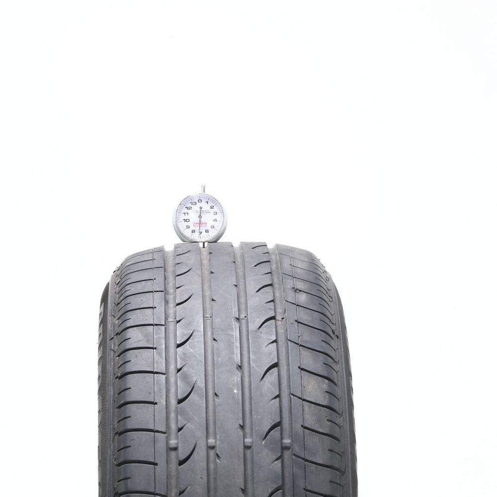 Set of (4) Used 225/55R18 Bridgestone Dueler H/P Sport 98H - 6-7.5/32 - Image 8