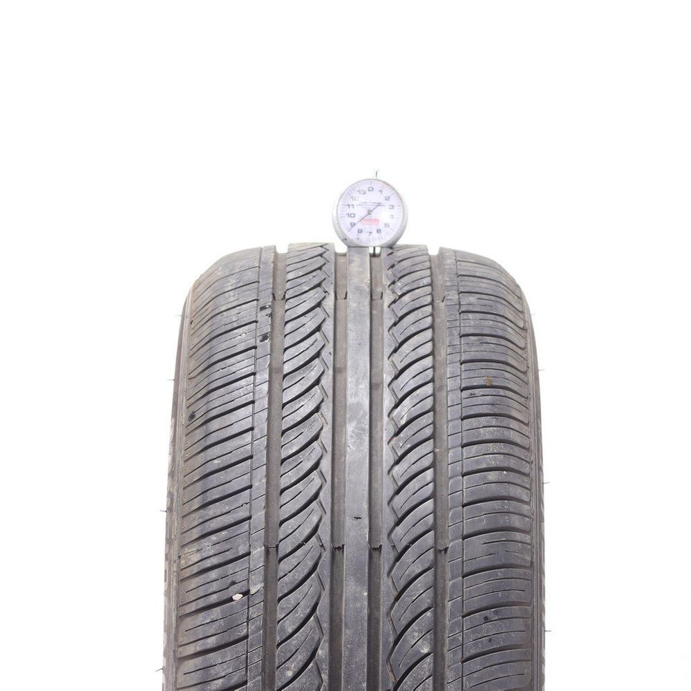 Set of (2) Used 225/50R17 Caldera Confidence C3 94V - 8.5/32 - Image 2