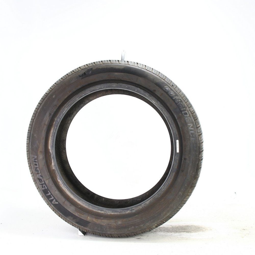 Set of (2) Used 225/50R17 Caldera Confidence C3 94V - 8.5/32 - Image 3