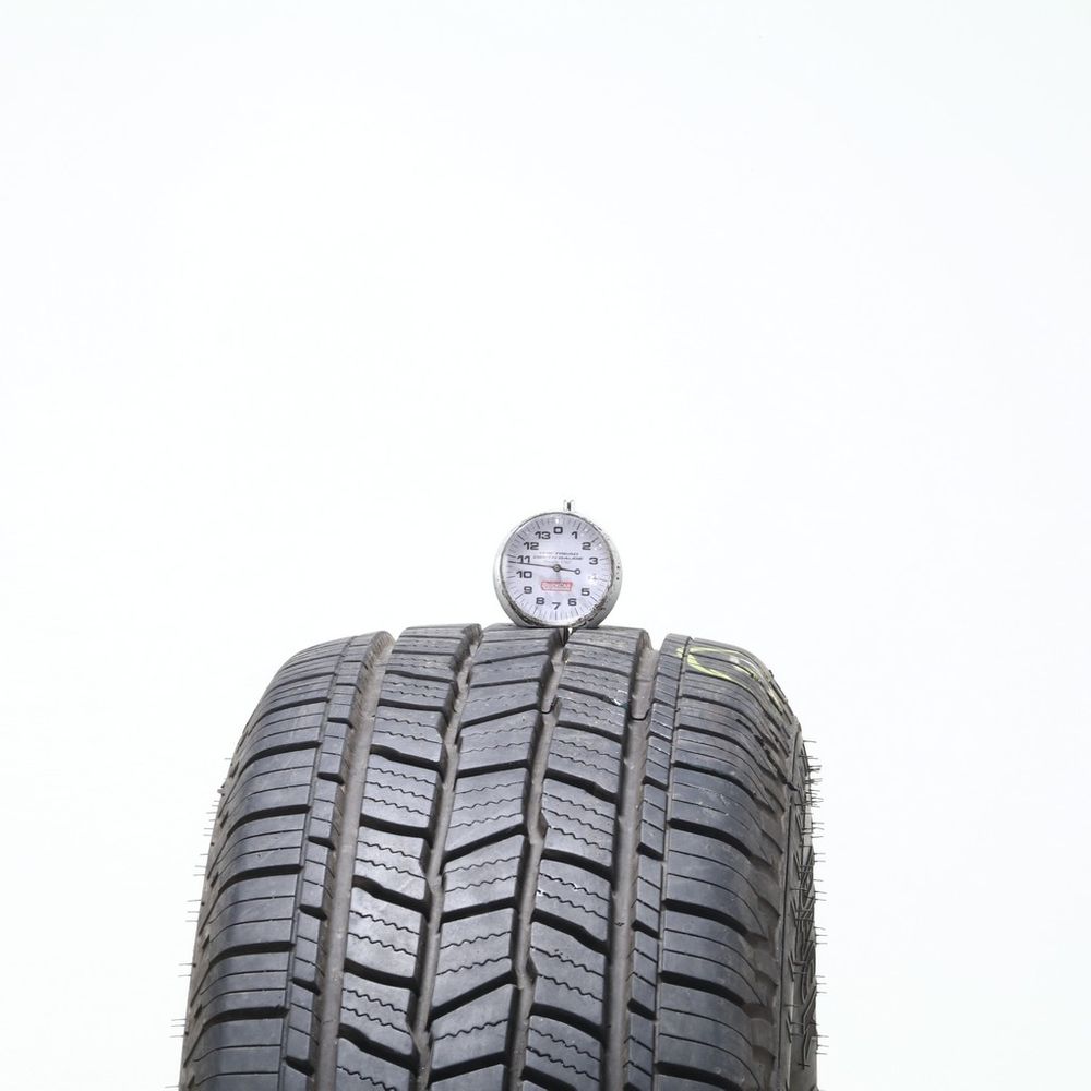 Used 225/65R17 DeanTires Back Country QS-3 Touring H/T 102H - 10.5/32 - Image 2