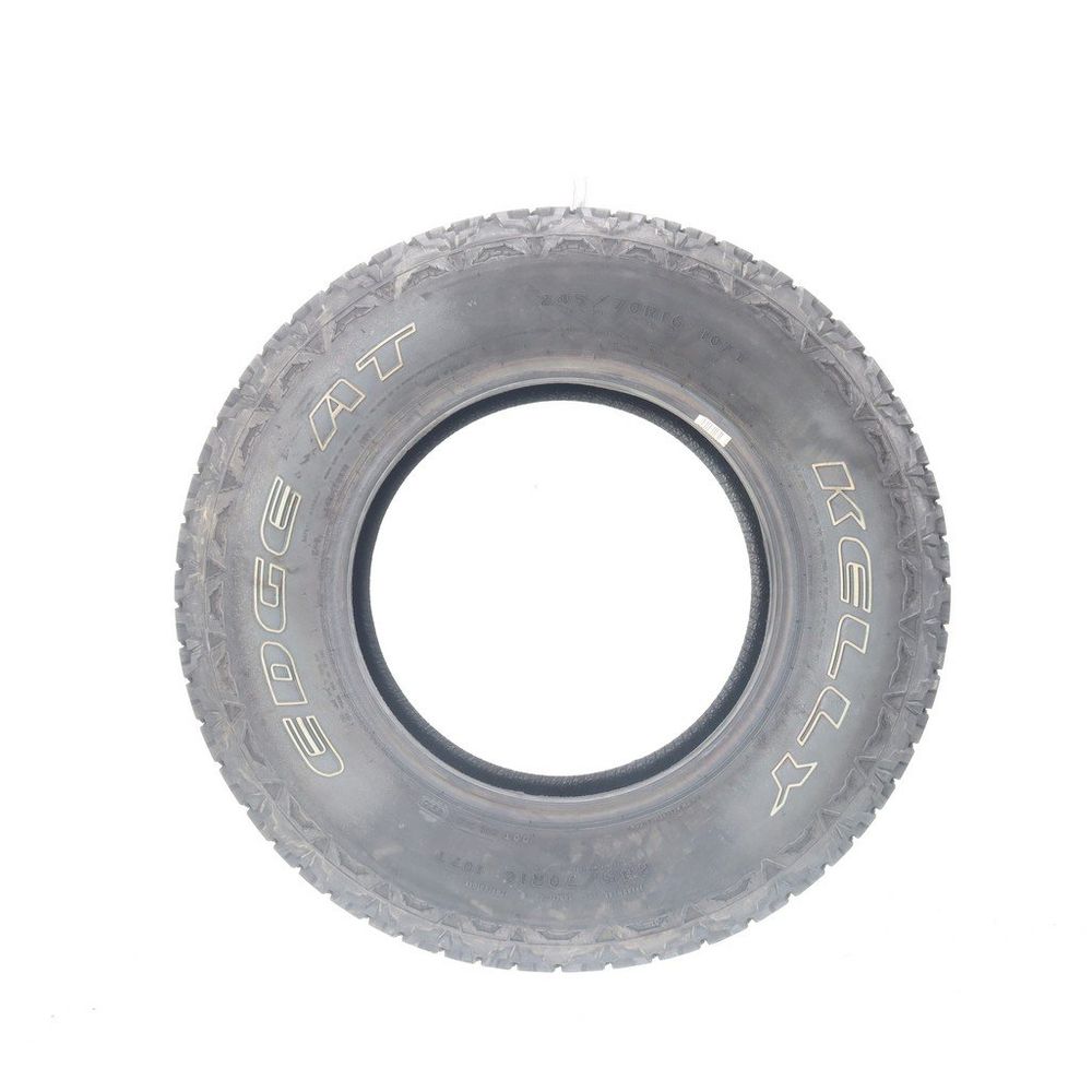 Used 245/70R16 Kelly Edge AT 107T - 11.5/32 - Image 3
