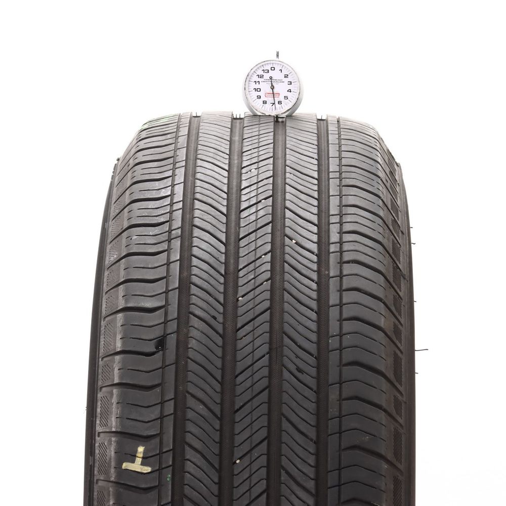 Used 255/65R18 Michelin Primacy All Season 111H - 6.5/32 - Image 2