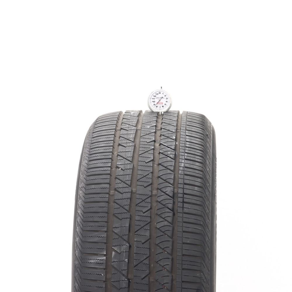 Used 255/50R20 Continental CrossContact LX Sport AO 109H - 8.5/32 - Image 2