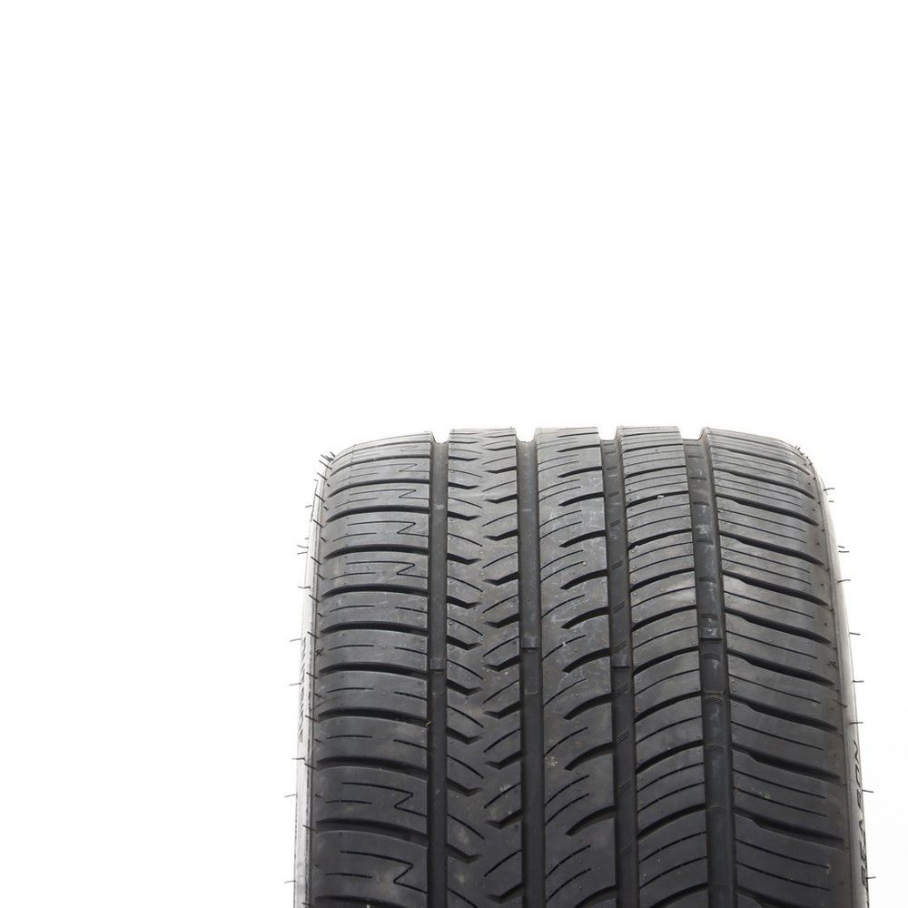 Driven Once 265/30ZR22 Advanta HP Z-02 97W - 10/32 - Image 2