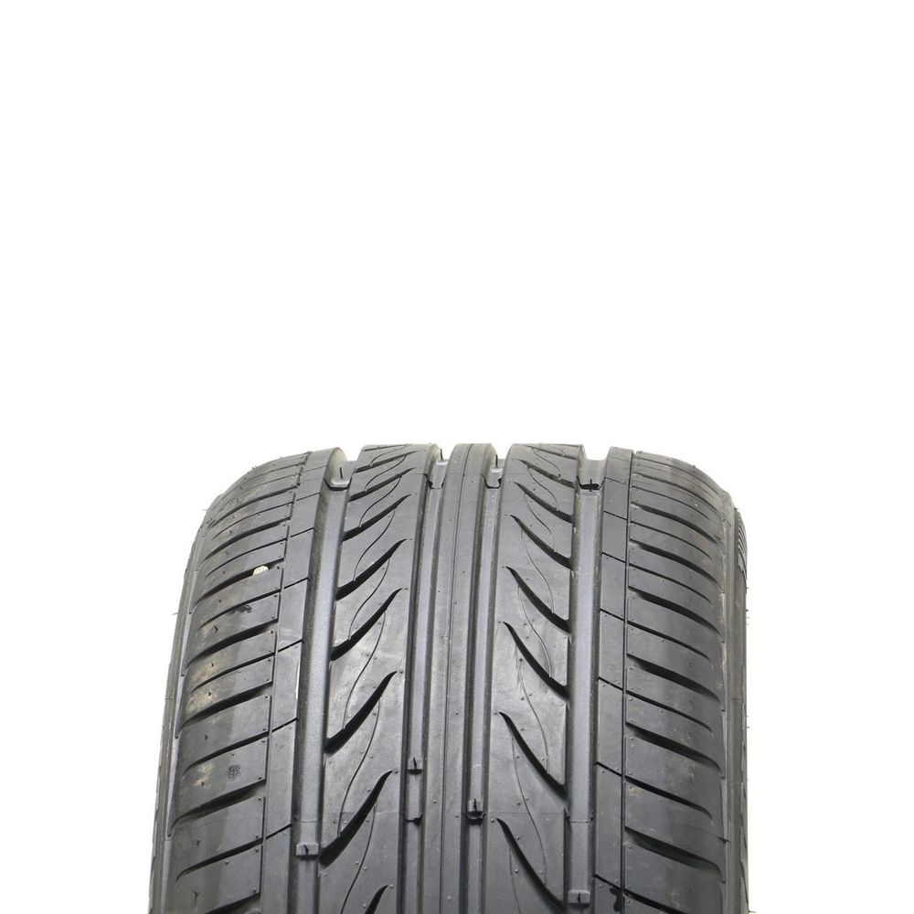 Driven Once 245/40ZR20 Delinte Thunder D7 99W - 9.5/32 - Image 2