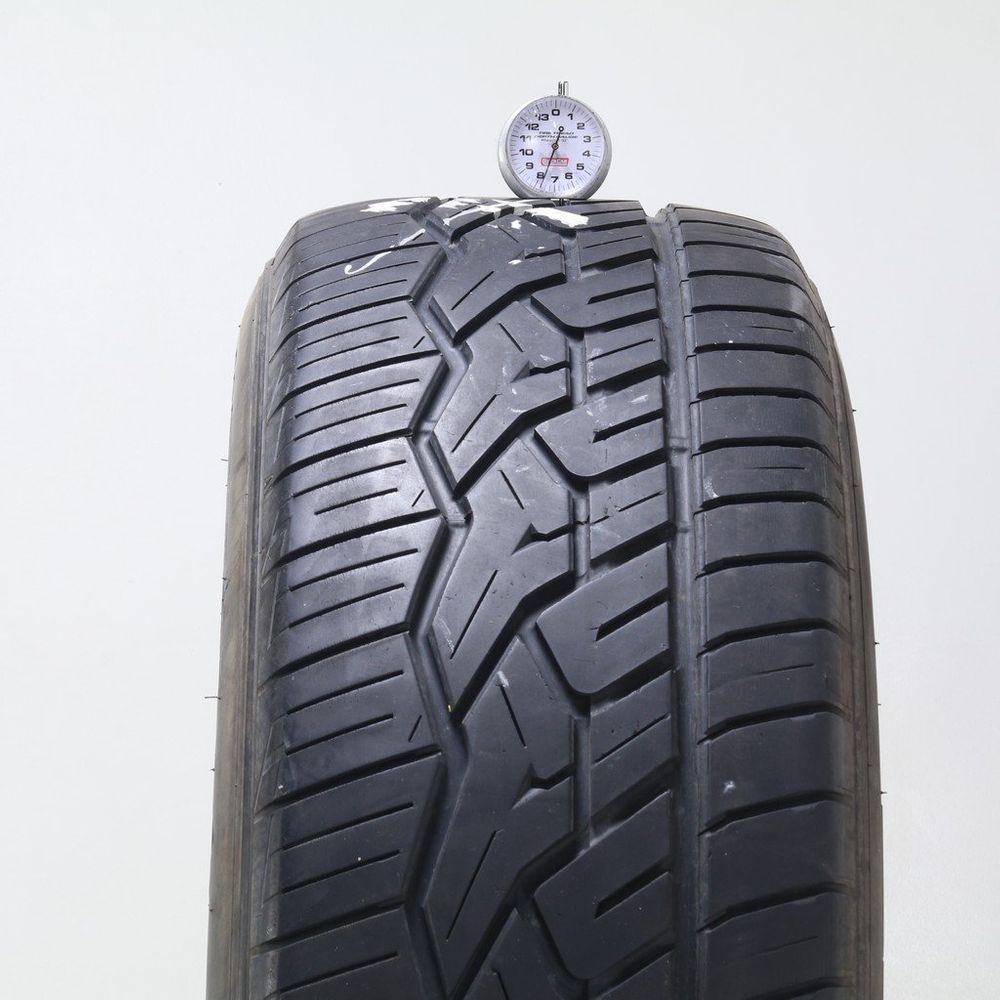 Used 275/60R20 Nitto NT420V 116H - 7.5/32 - Image 2