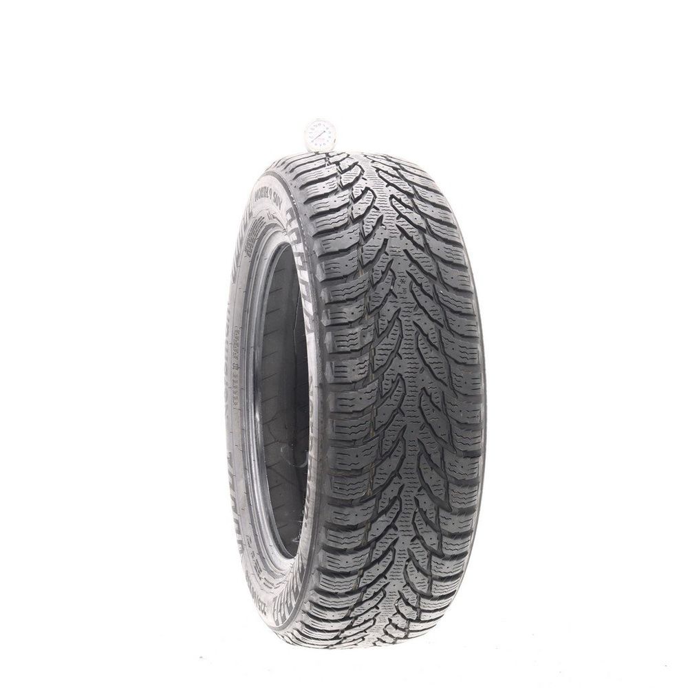 Used 225/60R18 Nordman North 9 SUV 104T - 9/32 - Image 1