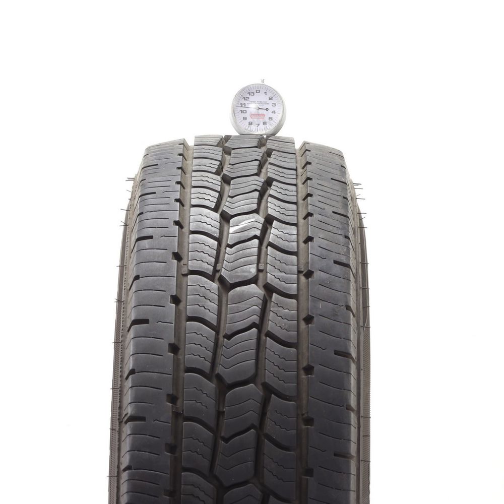 Used LT 225/75R16 Cooper Discoverer HTP 115/112R E - 10.5/32 - Image 2