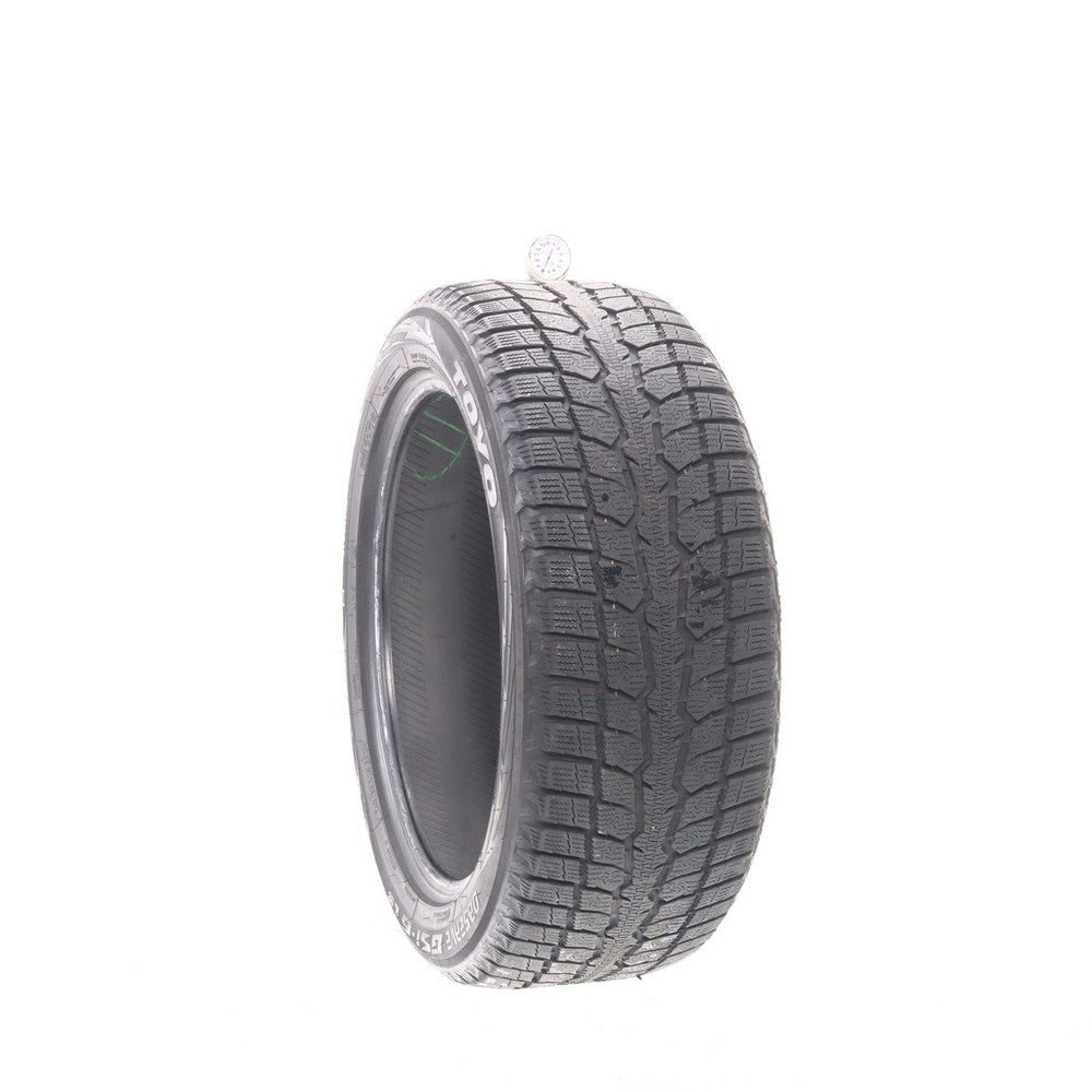 Used 245/50R20 Toyo Observe GSi-6 LS 102H - 8/32 - Image 1