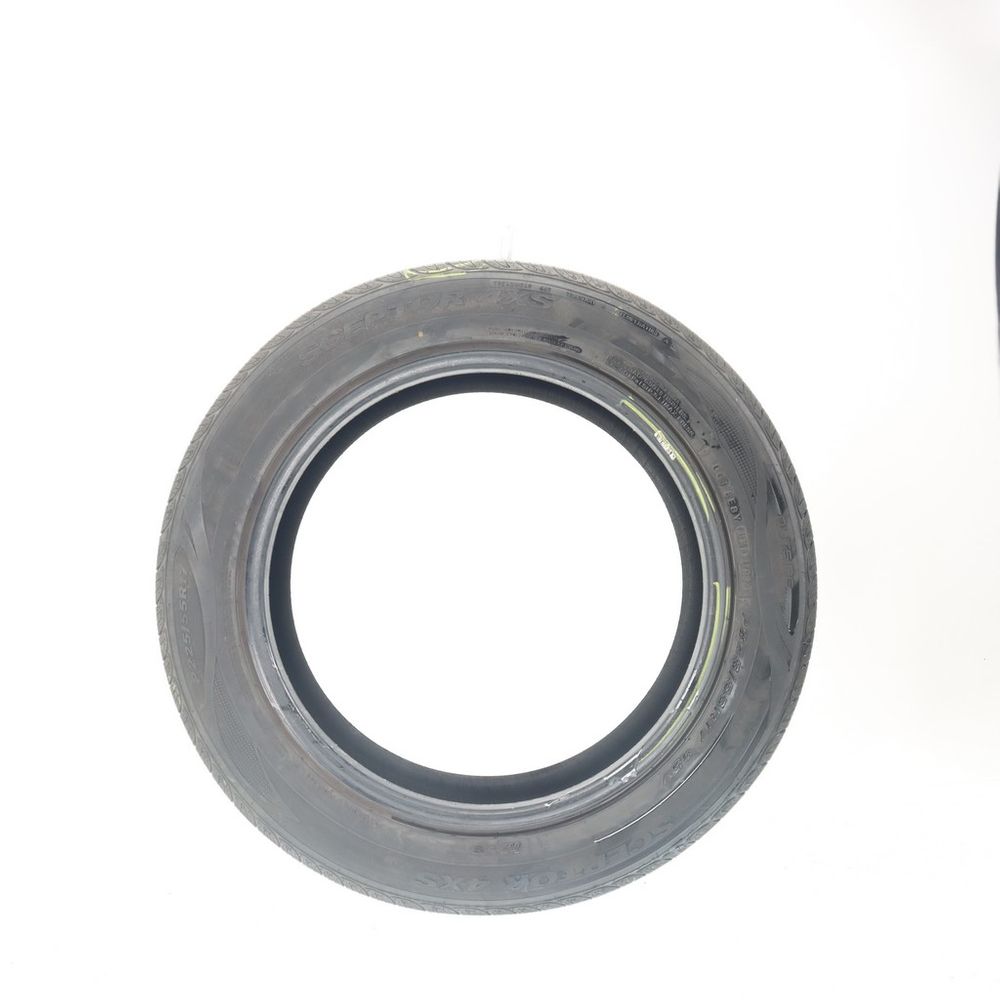 Used 225/55R17 Sceptor 4XS 95V - 7/32 - Image 3