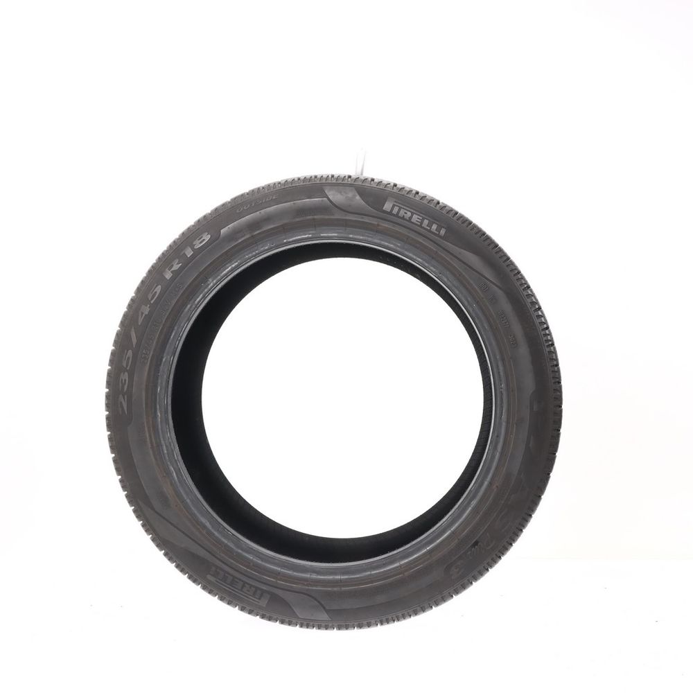 Used 235/45R18 Pirelli P7 AS Plus 3 94V - 8/32 - Image 3
