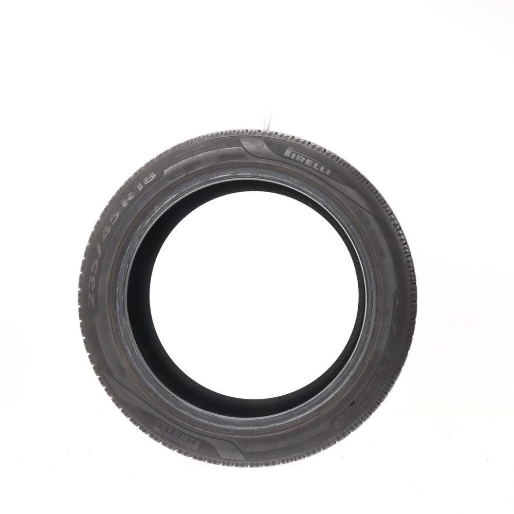 Set of (2) Used 235/45R18 Pirelli P7 AS Plus 3 94V - 8-9/32 - Image 6