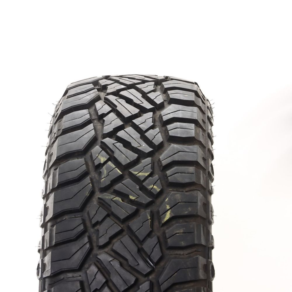 Set of (2) Used 265/70R18 Sailun Terramax RT 116S - 14-14.5/32 - Image 5