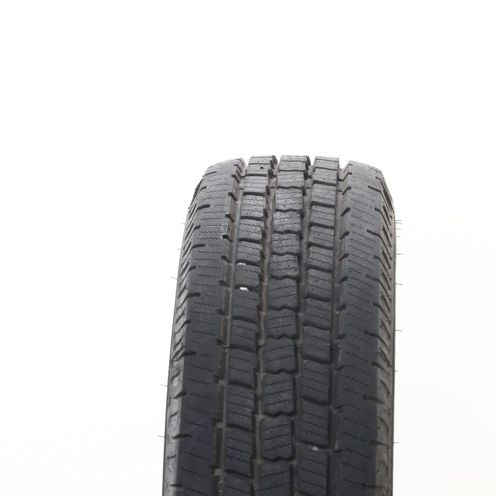 Set of (2) Used LT 245/75R17 Cooper Discoverer HT3 121/118S E - 14-15/32 - Image 5