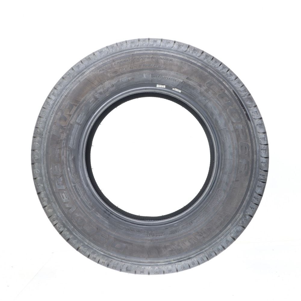 Set of (2) Used LT 245/75R17 Cooper Discoverer HT3 121/118S E - 14-15/32 - Image 6