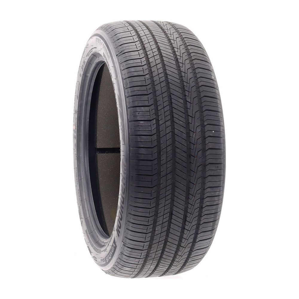 Driven Once 235/45R18 Hankook Ventus S1 AS Sound Absorber 98V - 8.5/32 - Image 1