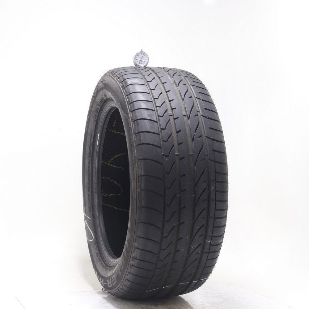 Used 275/50ZR19 Bridgestone Dueler H/P Sport N0 112Y - 8/32 - Image 1