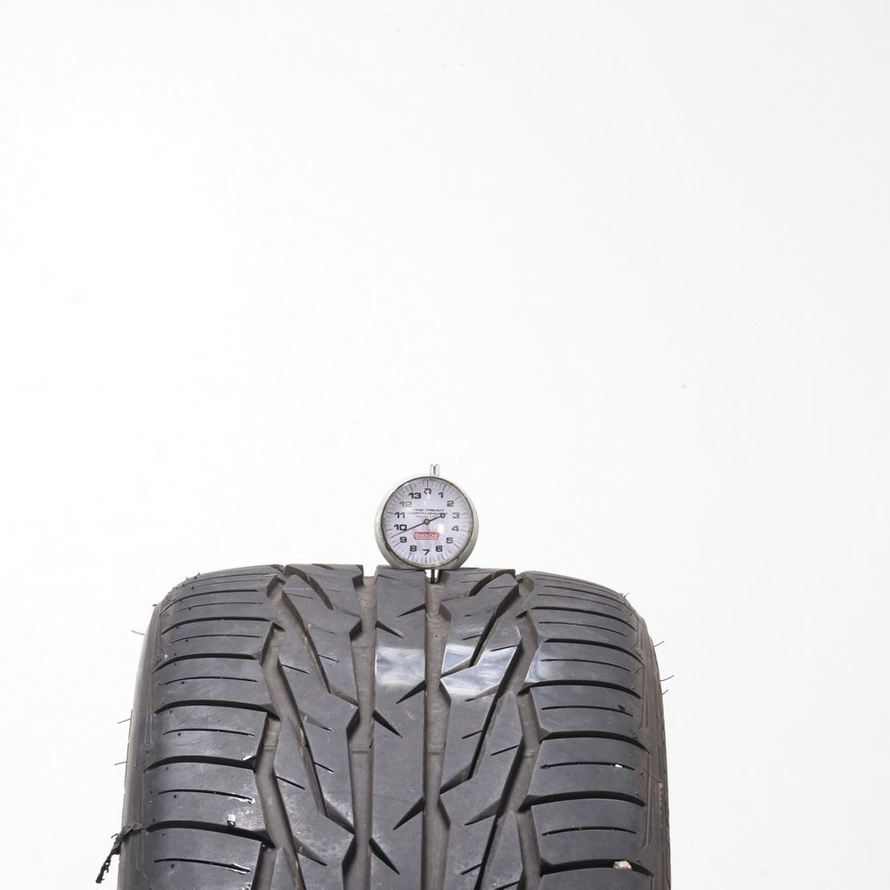 Used 255/35R19 Toyo Extensa HP II 96W - 9.5/32 - Image 2