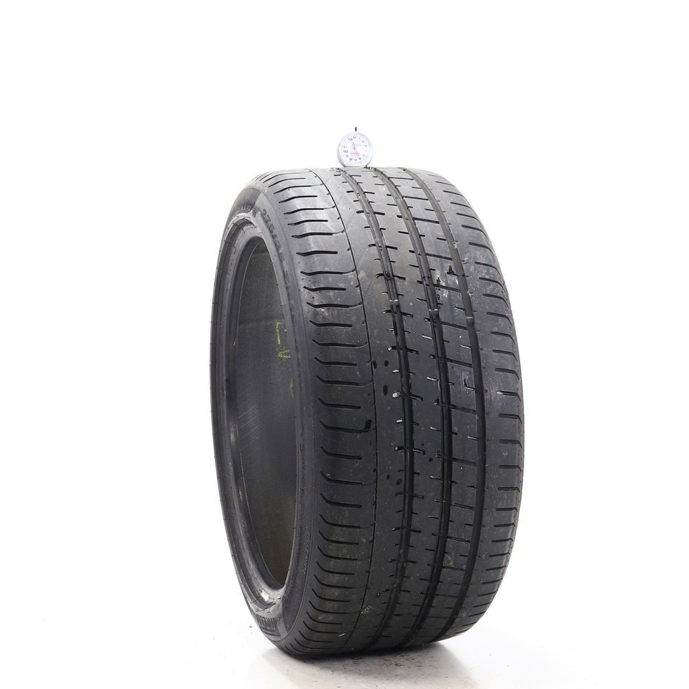 Used 275/35ZR19 Pirelli P Zero J 96Y - 6/32 - Image 1