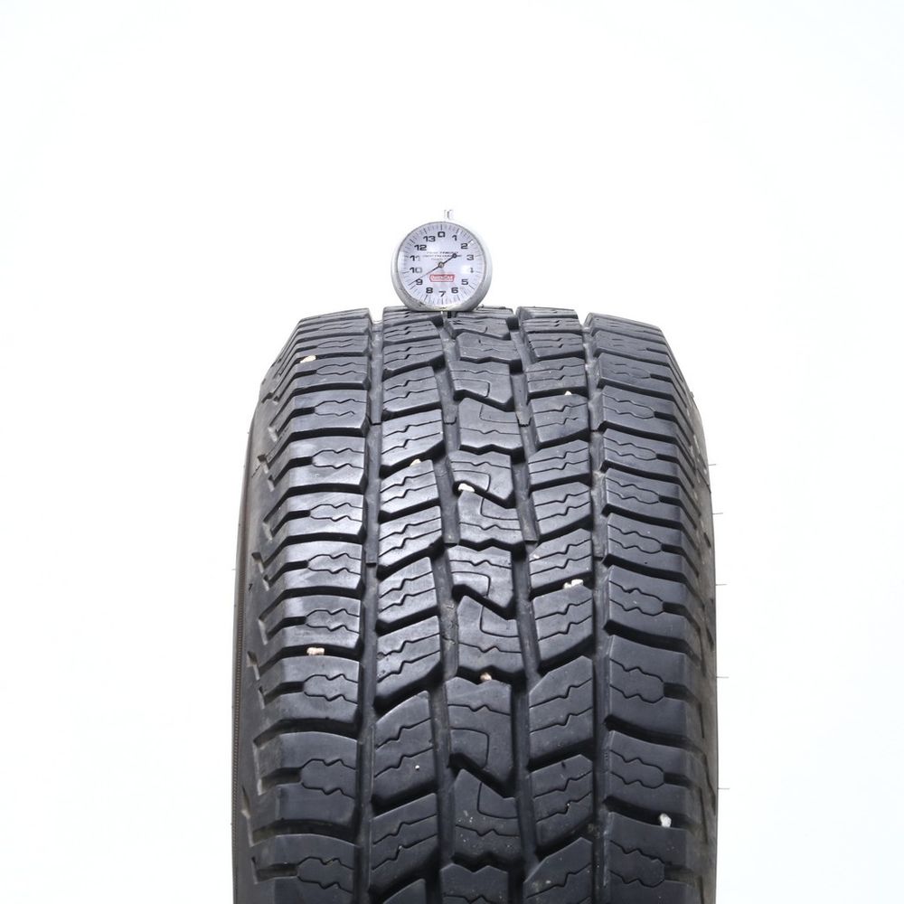 Used LT 245/70R17 Mesa A/P 3 119/116S E - 9/32 - Image 2